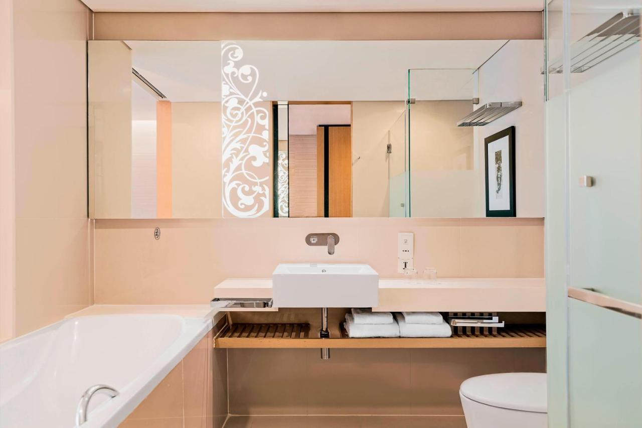 Hotel Four Points By Sheraton Bangkok, Sukhumvit 15 4*